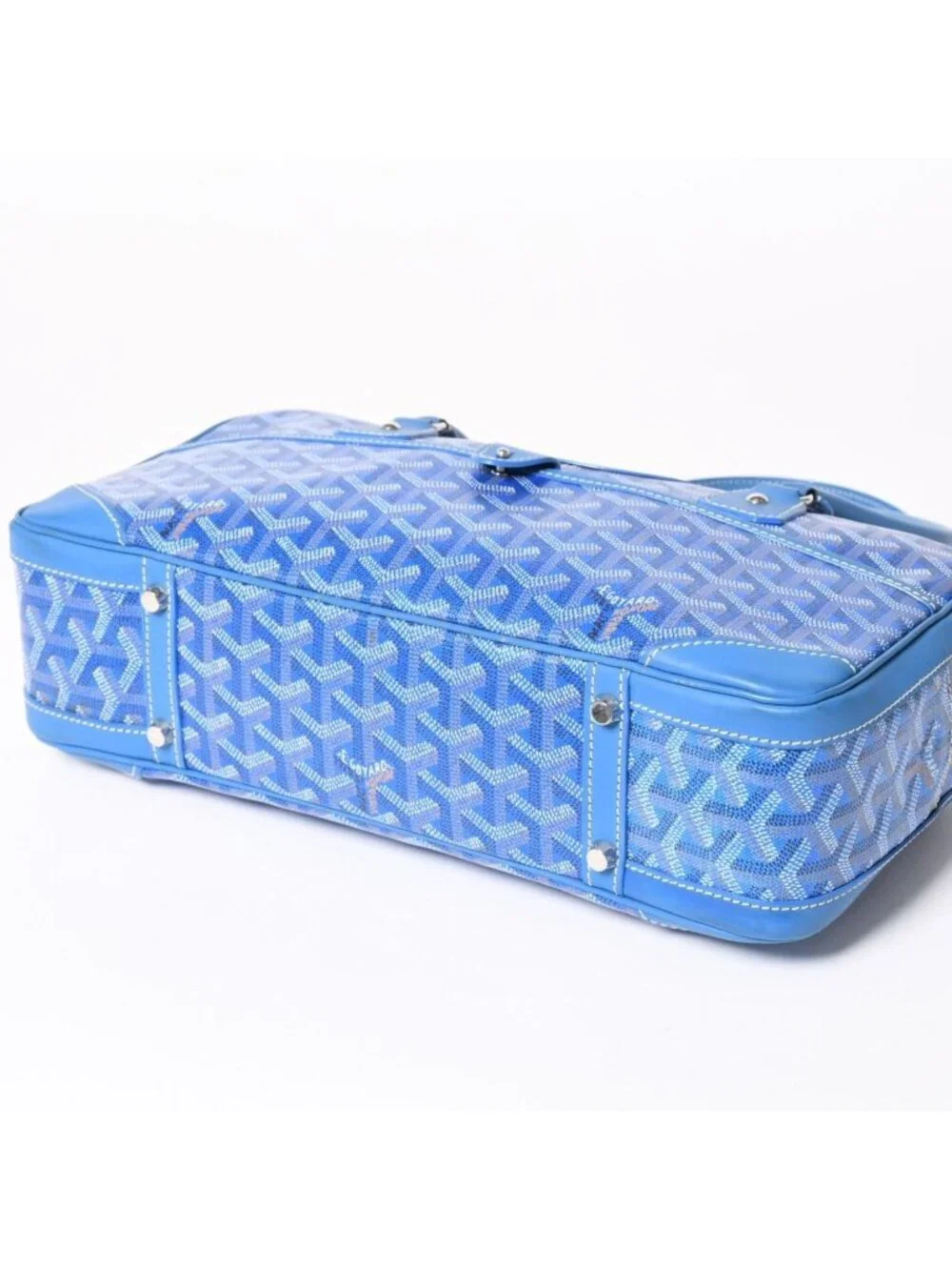 Goyard this authentic